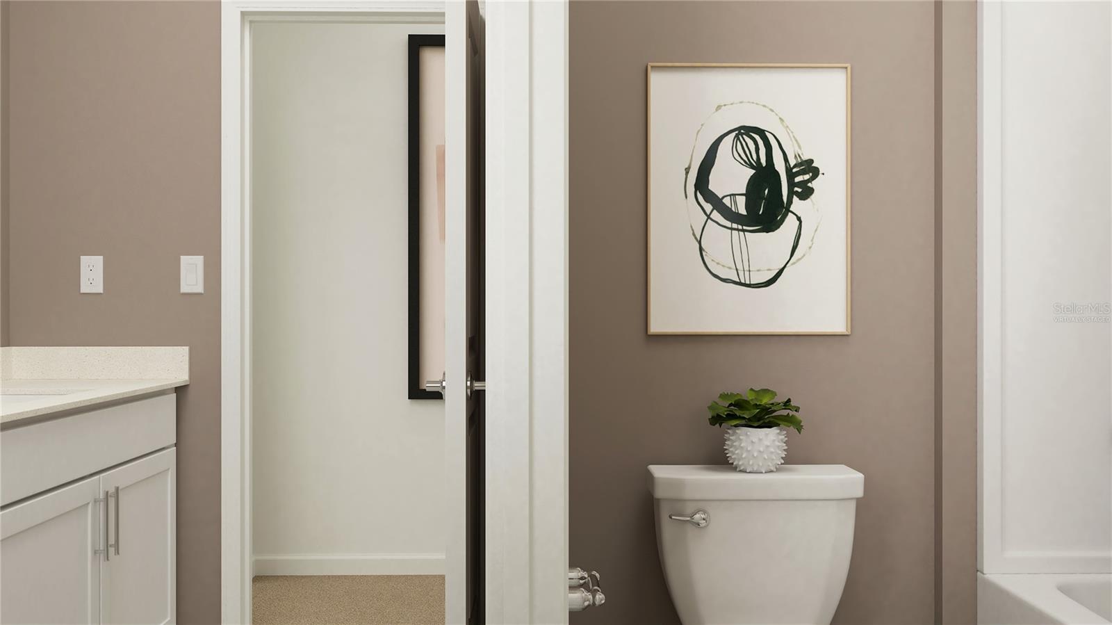 BRIDGEWALK 60S - Residential