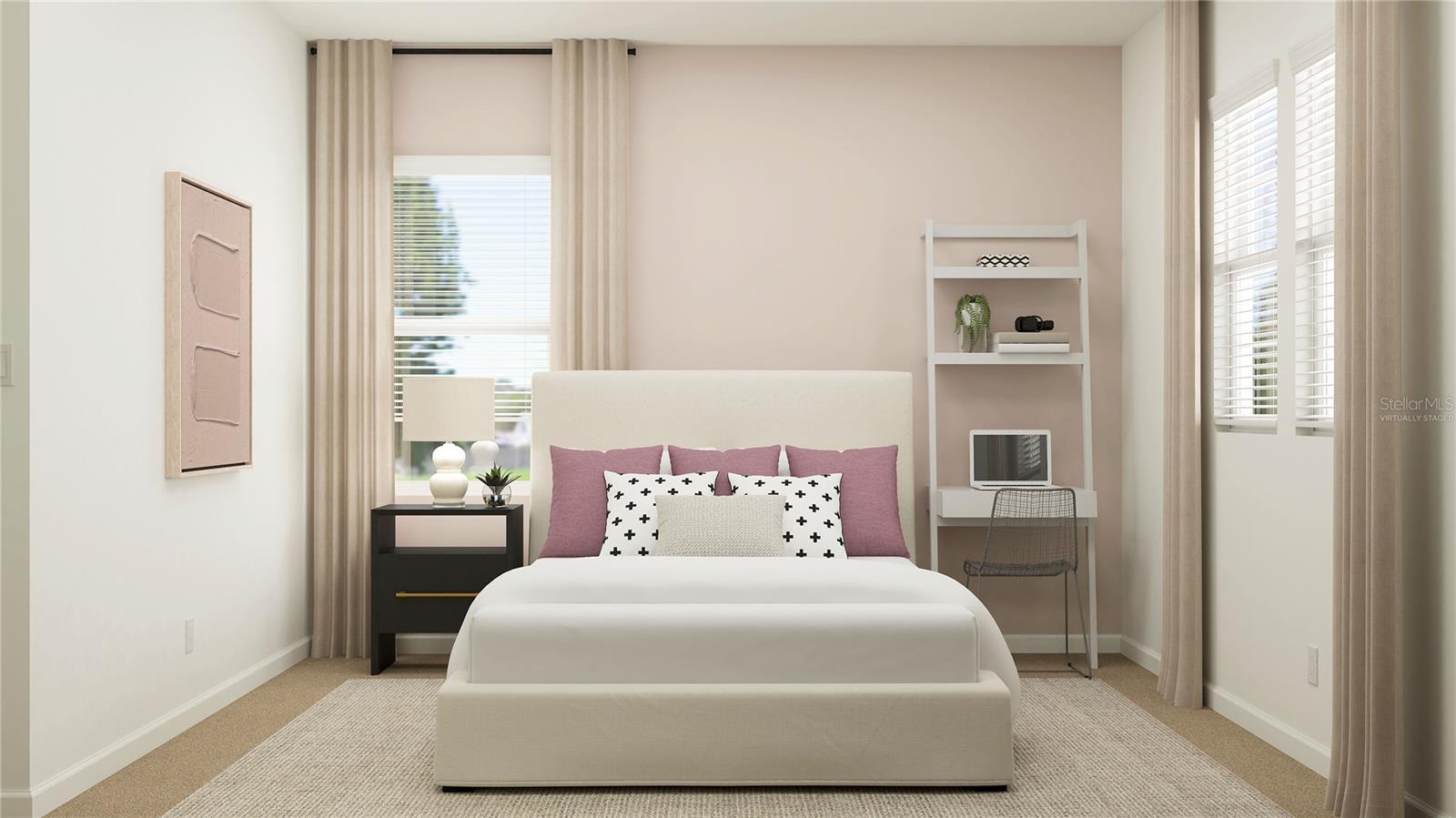 BRIDGEWALK 60S - Residential