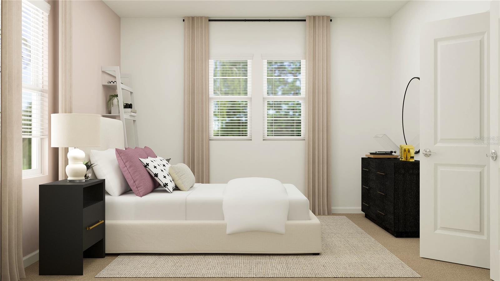 BRIDGEWALK 60S - Residential