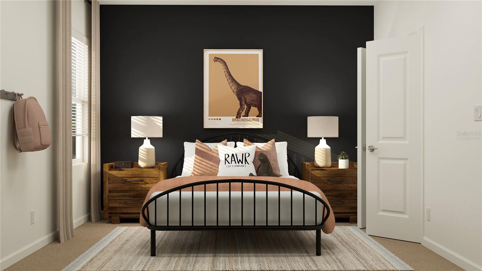 BRIDGEWALK 60S - Residential