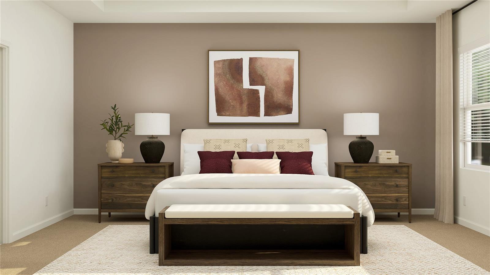 BRIDGEWALK 60S - Residential