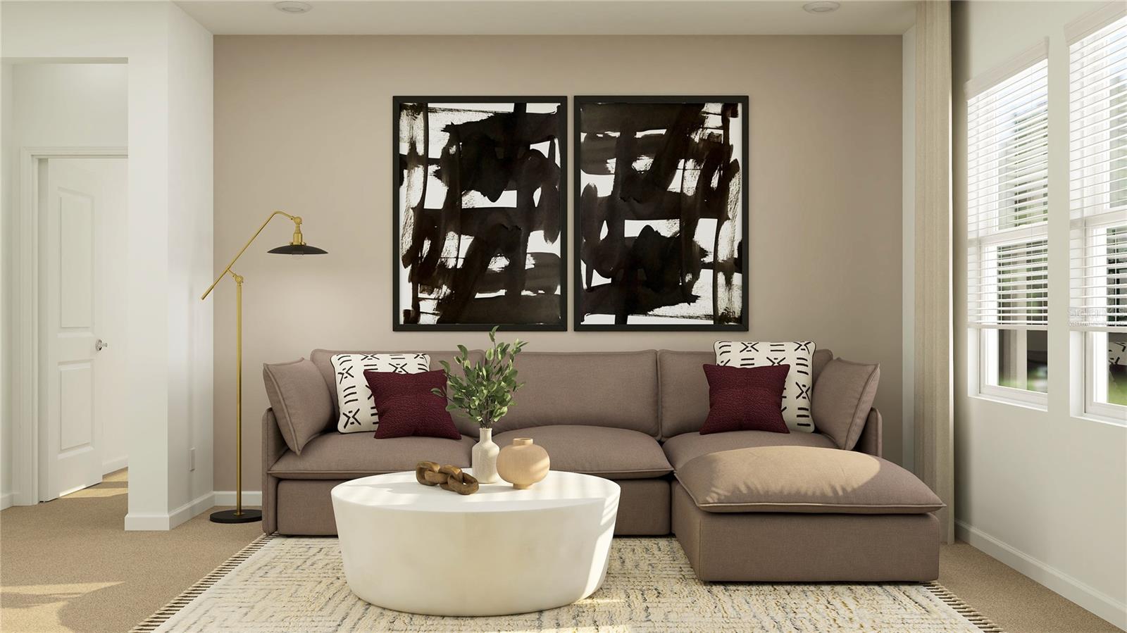 BRIDGEWALK 60S - Residential