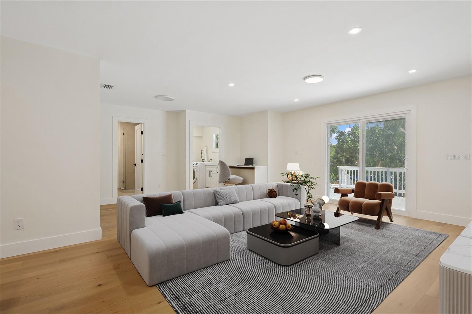 PINE LAWN - Residential Income