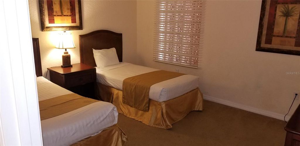 Photo of 3060 Pirates Retreat Court #106, Kissimmee, FL 34747 (MLS # O6391337)