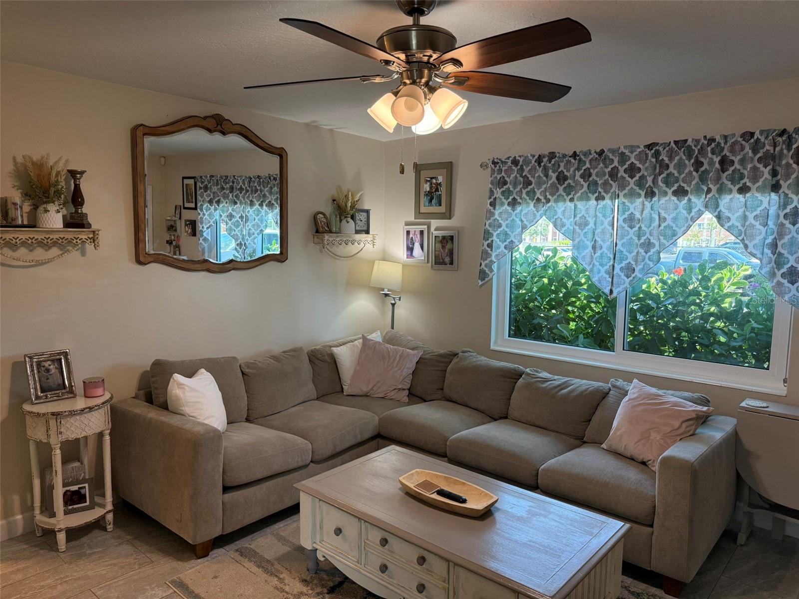 ROSEDALE MANOR - Residential