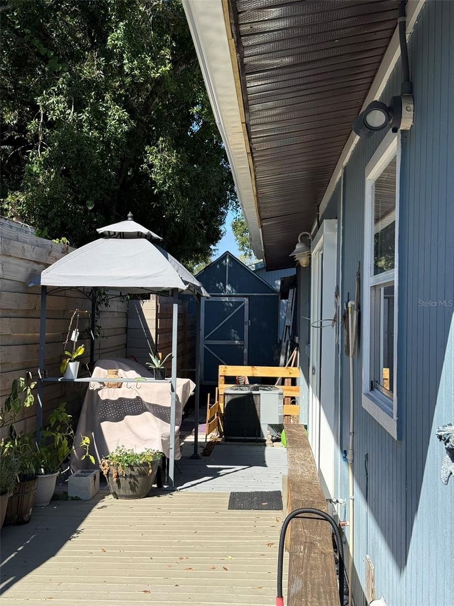 ROSEDALE MANOR - Residential