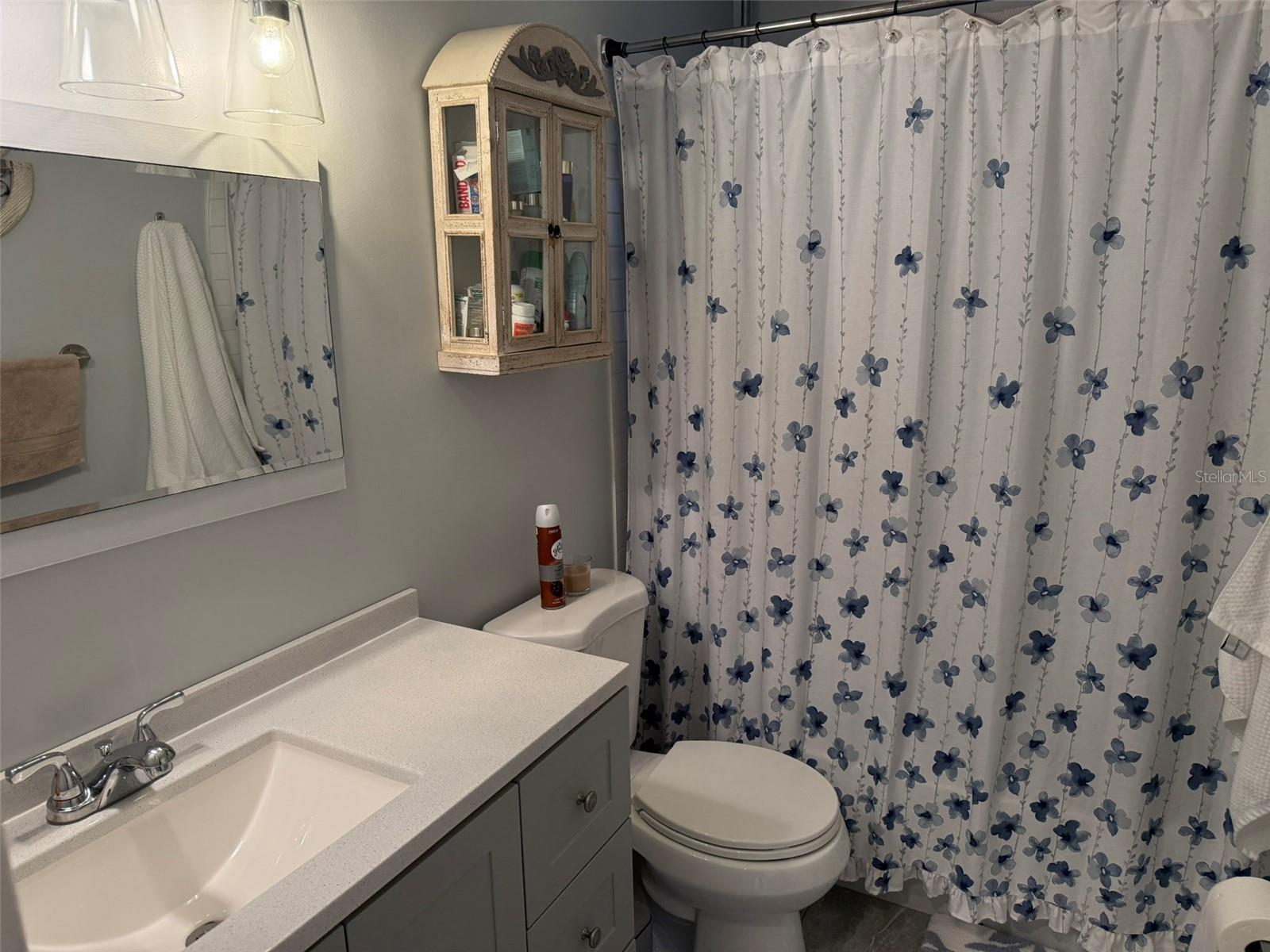 ROSEDALE MANOR - Residential