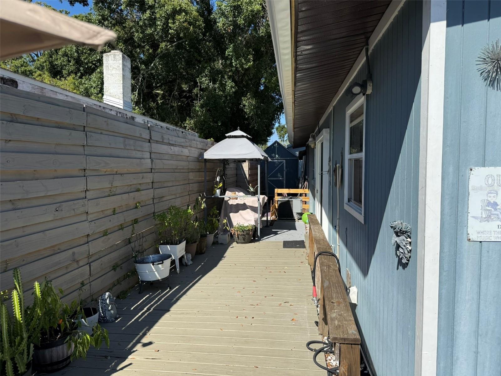 ROSEDALE MANOR - Residential