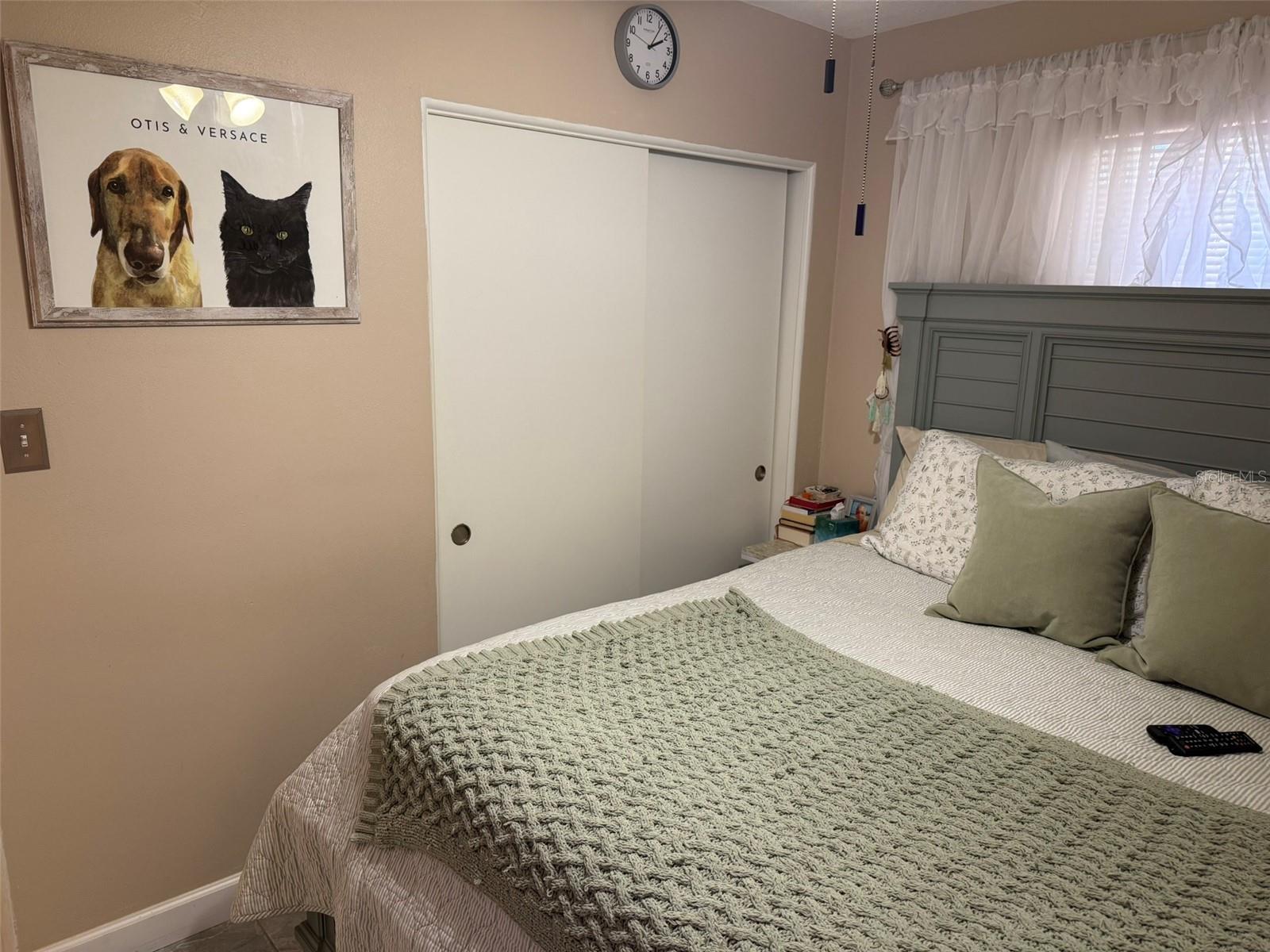 ROSEDALE MANOR - Residential