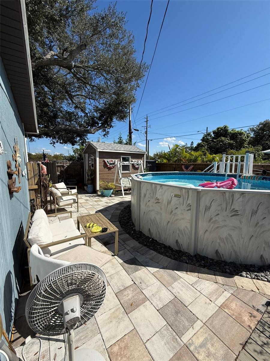 ROSEDALE MANOR - Residential