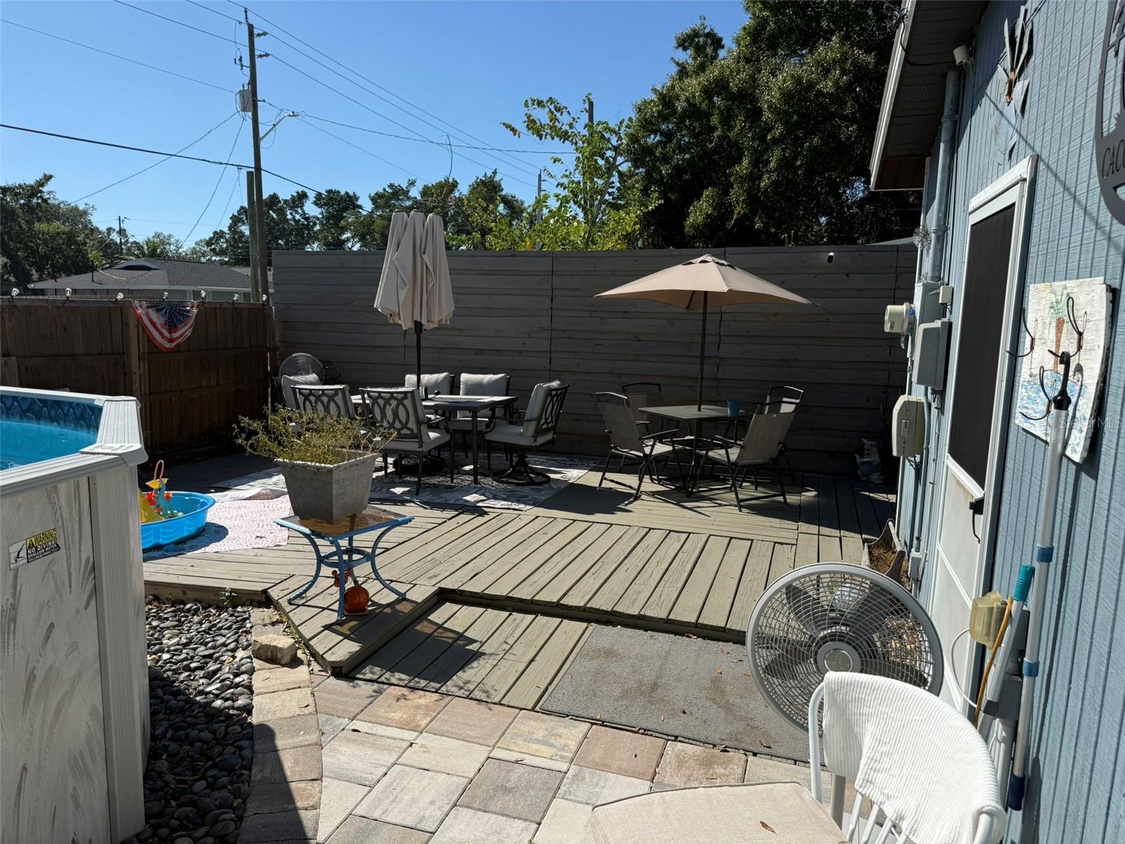 ROSEDALE MANOR - Residential