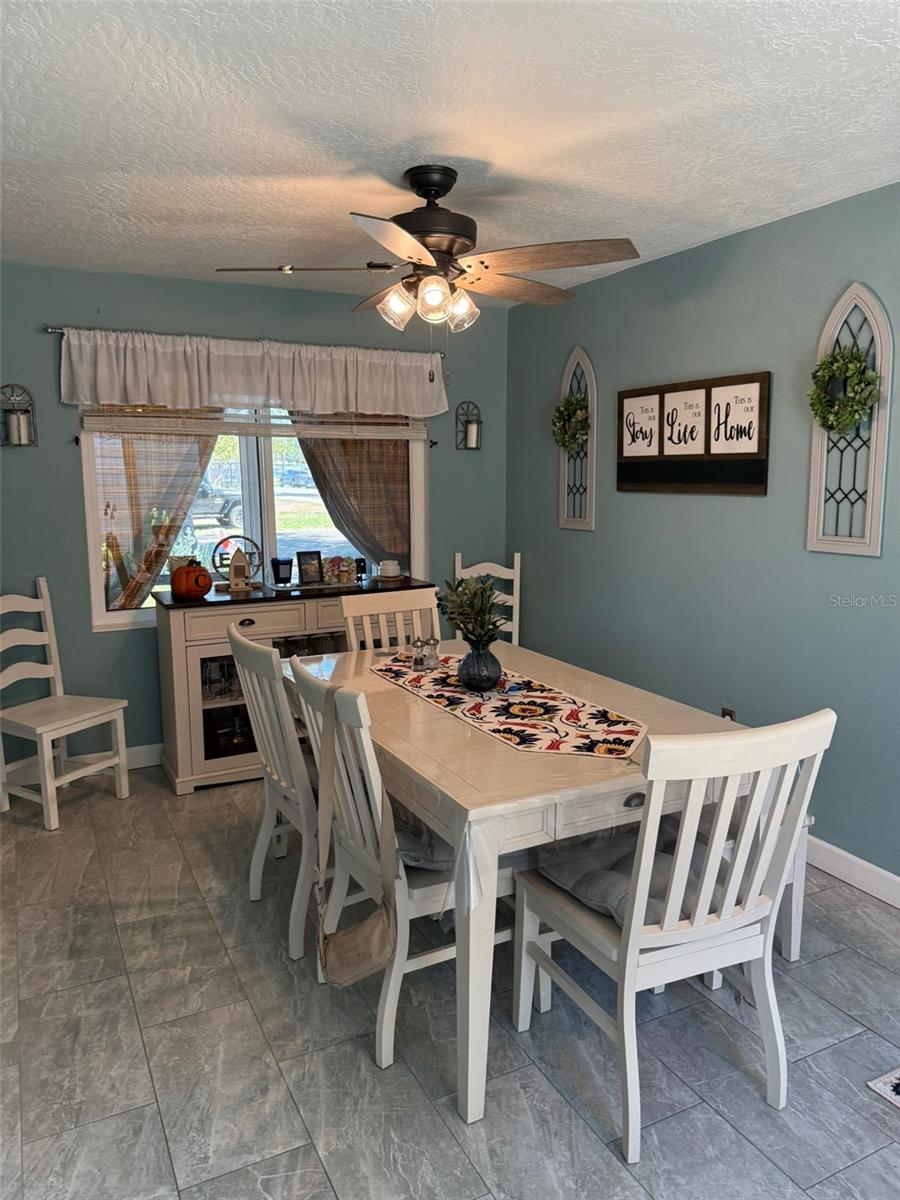 ROSEDALE MANOR - Residential