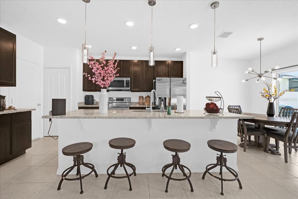 Photo of 4432 Desert Rose Avenue, Kissimmee, FL 34746 (MLS # O6402731)