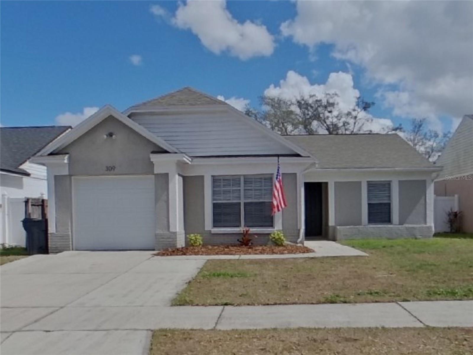 VALRICO MANOR UNIT 2 - Residential Lease