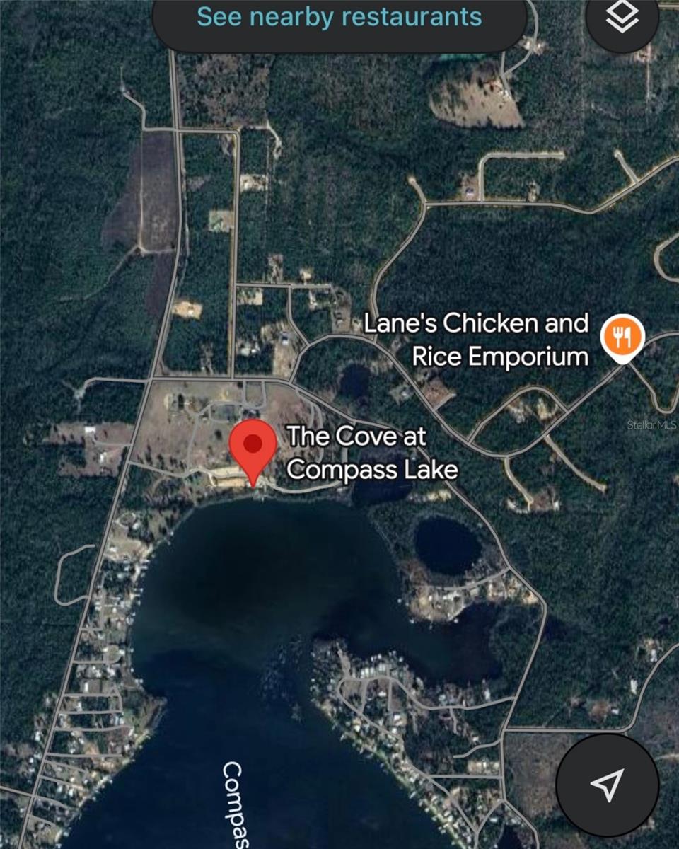 COMPASS LAKE HILLS - Land