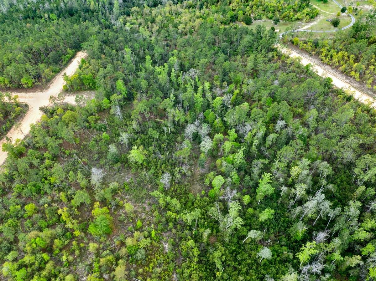 COMPASS LAKE HILLS - Land