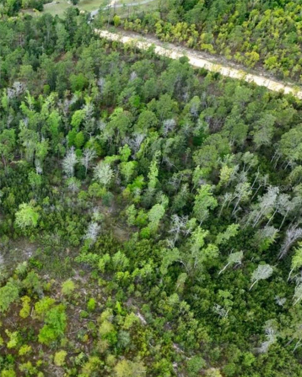 COMPASS LAKE HILLS - Land