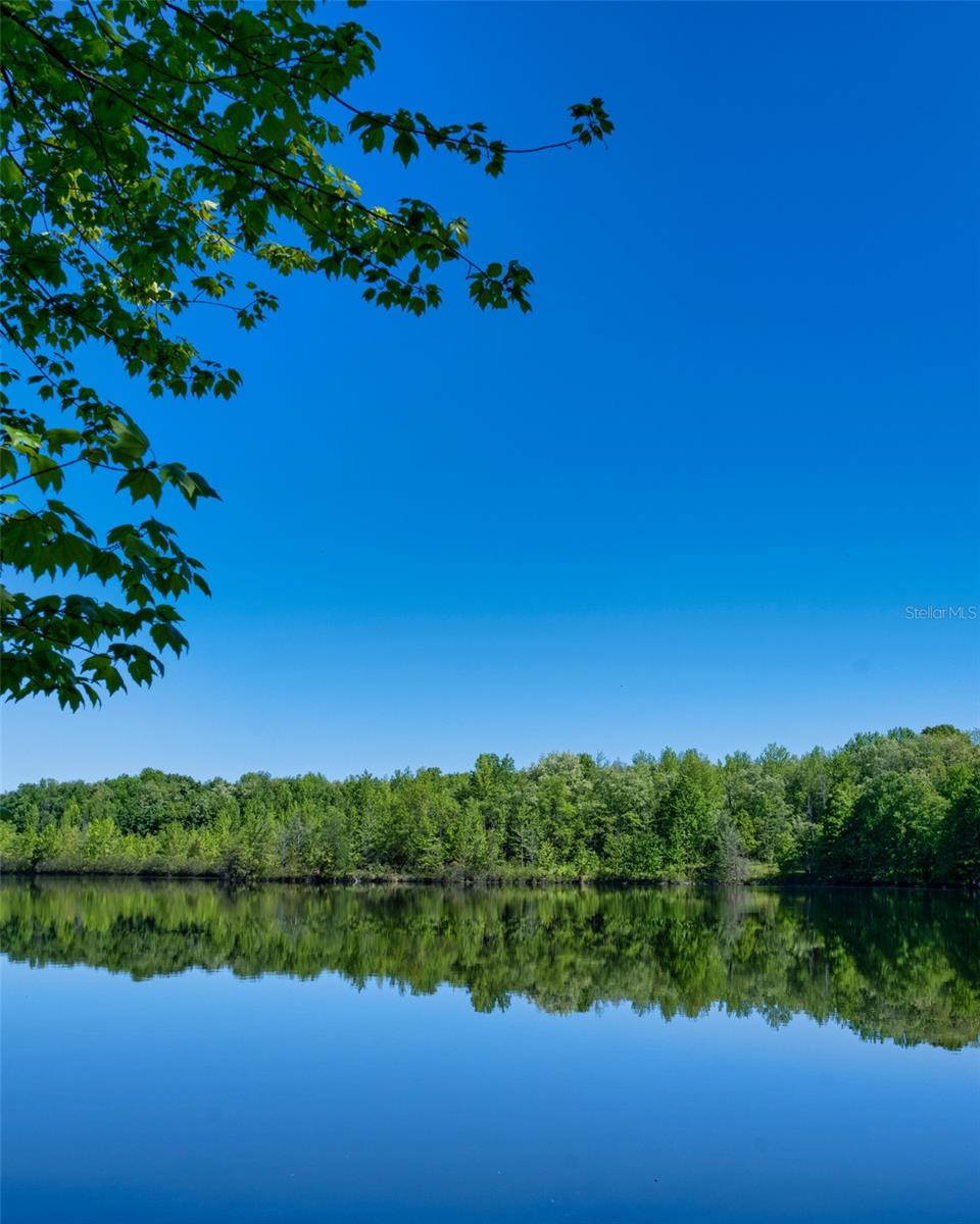 COMPASS LAKE HILLS - Land