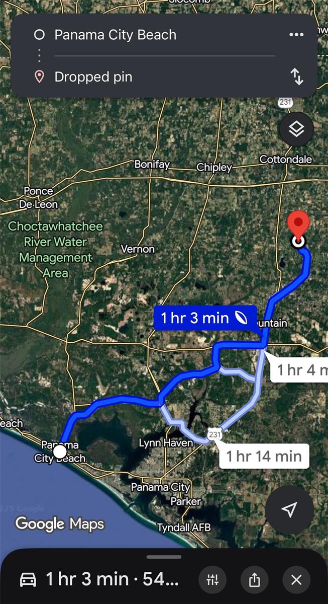 COMPASS LAKE HILLS - Land