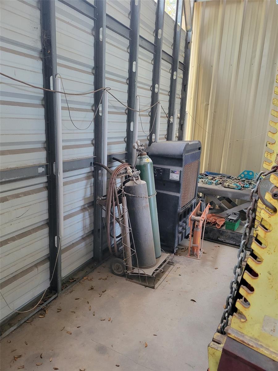 CENTRAL FLR COLLISION - Commercial Sale