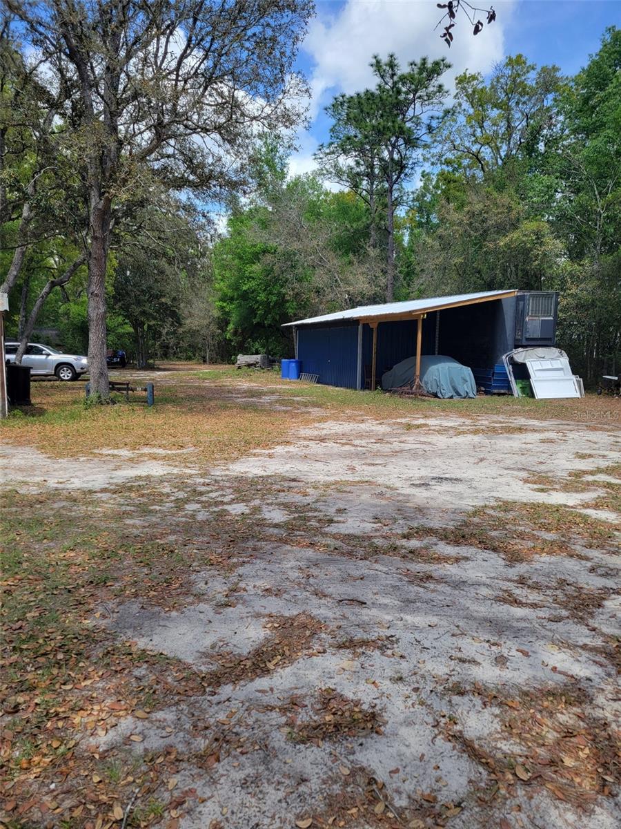 CENTRAL FLR COLLISION - Commercial Sale