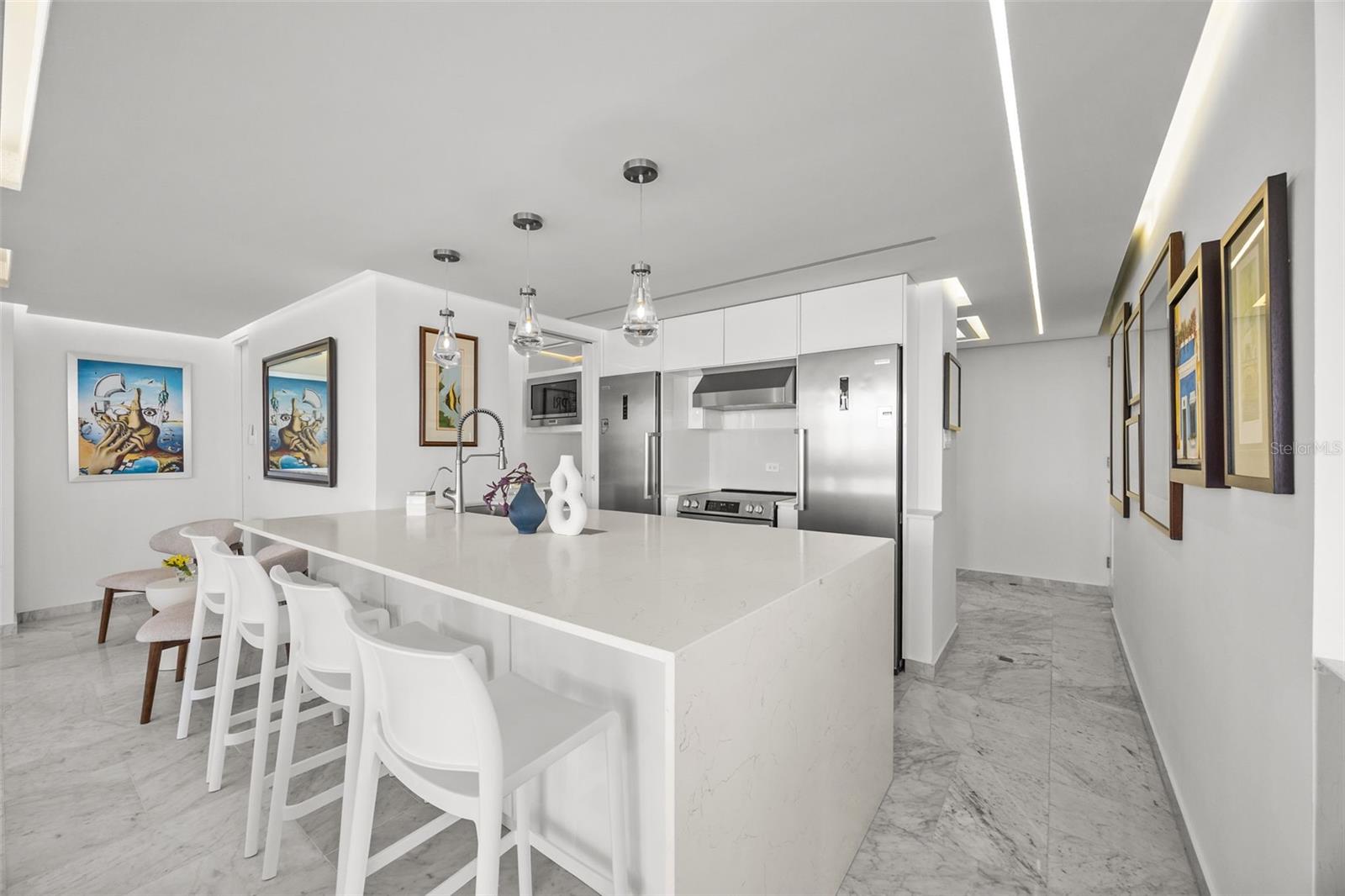3001 AVENIDA ISLA VERDE 2204