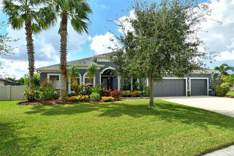 A home in PARRISH