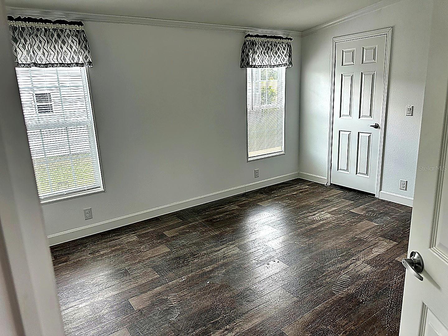 ZELLWOOD STATION COOP MH PARK - Residential