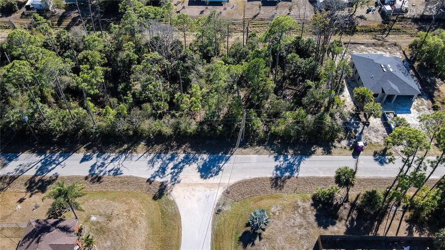 Prime Build-Ready Lot in North Port | Surrounded by New Construction!
Seize the opportunity to build in one of Southwest Florida’s most dynamic growth corridors! This 10,000 Sq.Ft. residential lot is located in a quiet yet rapidly transforming neighborhood, perfectly positioned in Flood Zone X (High and Dry).
What makes this lot a standout investment is the immediate proximity to several high-quality new construction projects, signaling a strong trend of rising property values in the area. Whether you're planning a modern custom home with a pool and garden or looking for a high-yield land investment, this parcel offers the perfect canvas with NO HOA or CDD fees.
The location is unbeatable, situated just minutes from I-75 for easy commutes to Sarasota, Venice, and Fort Myers. You’ll be a short drive away from the world-famous Warm Mineral Springs, pristine Gulf Coast beaches, top-rated schools, and vibrant local dining. North Port continues to attract buyers thanks to its family-friendly atmosphere and Florida’s no state income tax advantage.
Don’t wait while prices continue to climb—secure your future in North Port today!