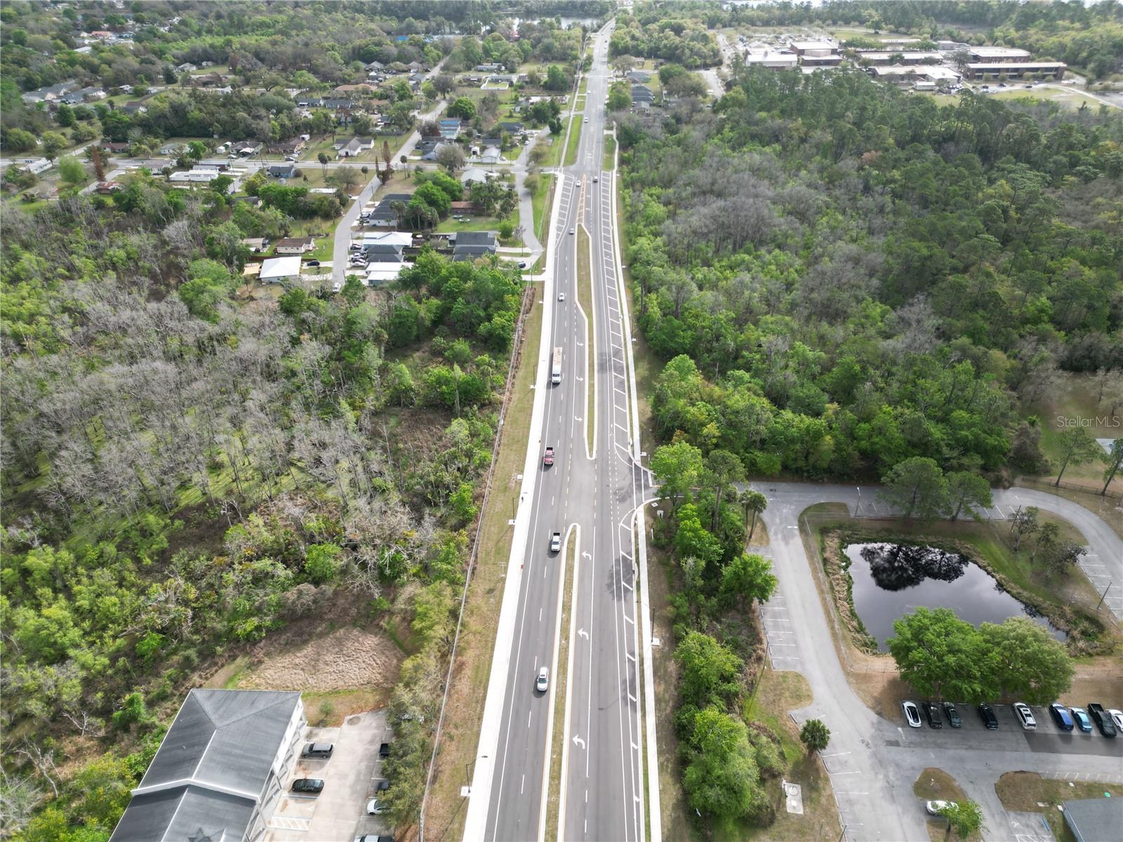 ESTES ADD TO OVIEDO - Land