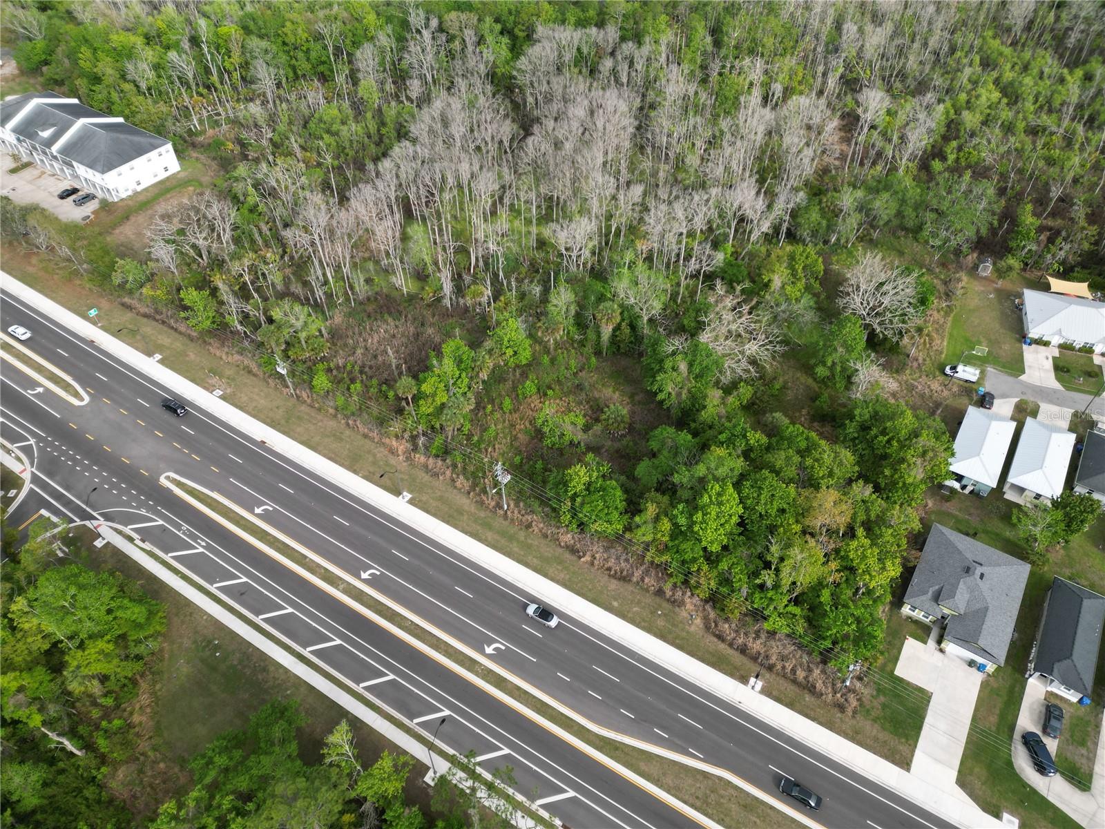 ESTES ADD TO OVIEDO - Land