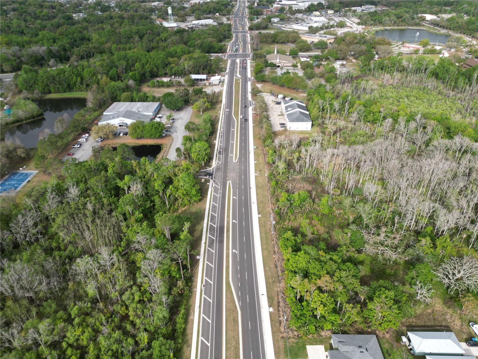 ESTES ADD TO OVIEDO - Land