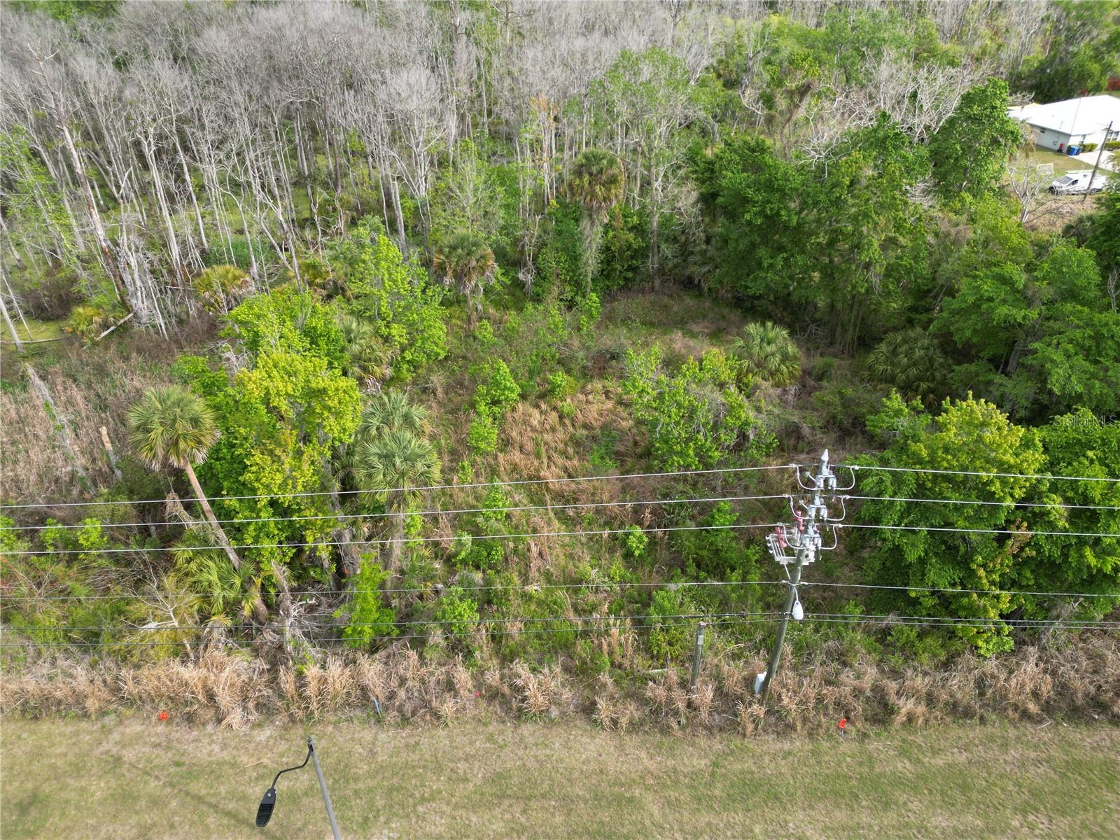 ESTES ADD TO OVIEDO - Land