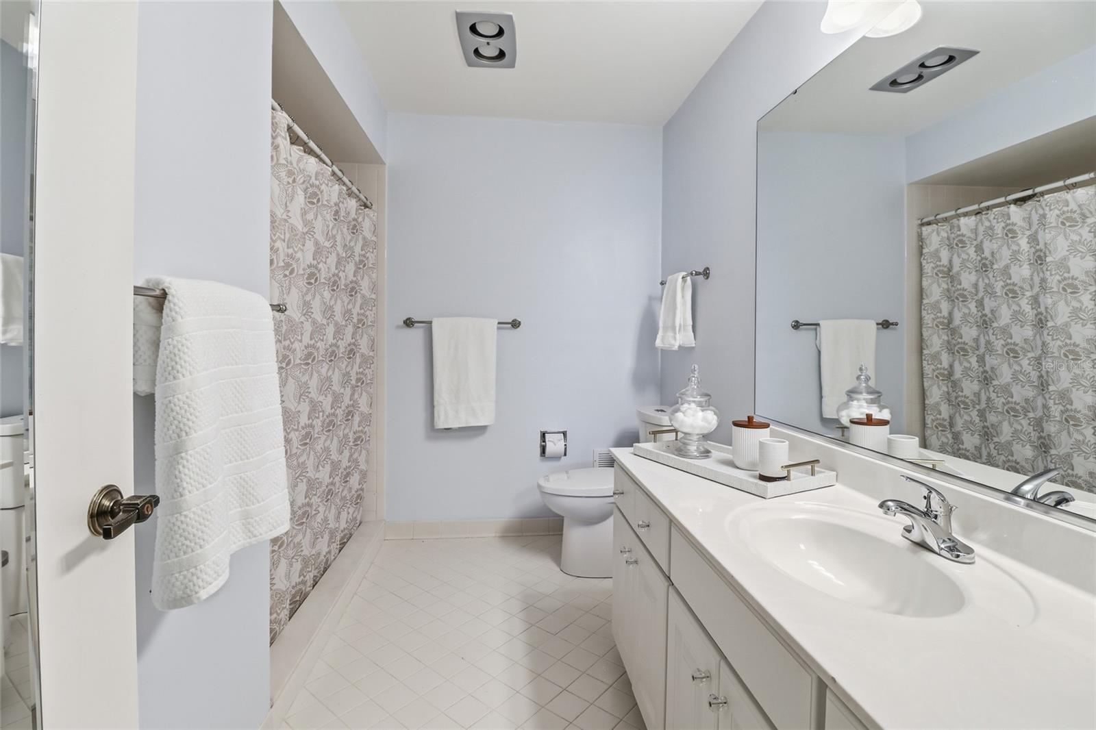 BALLANTRAE - Residential