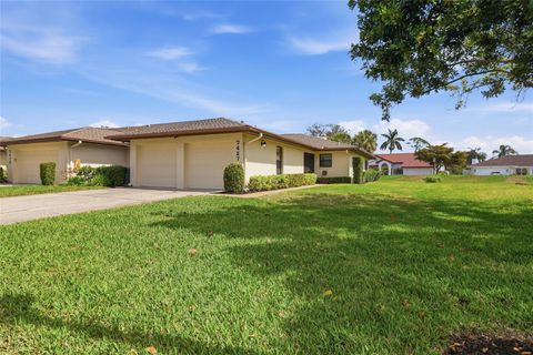 7427 CARNOUSTIE DRIVE 7A SARASOTA FL 34238