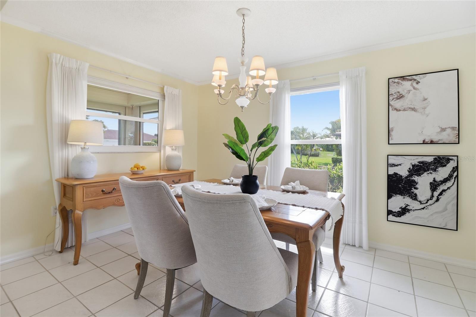 BALLANTRAE - Residential