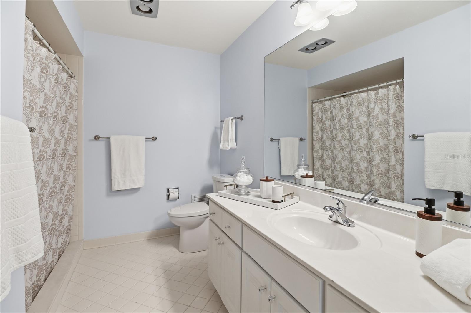 BALLANTRAE - Residential