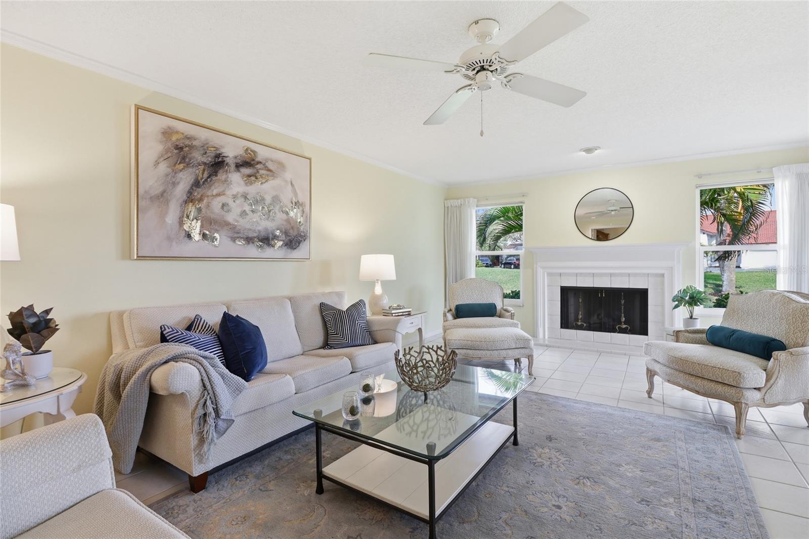 BALLANTRAE - Residential