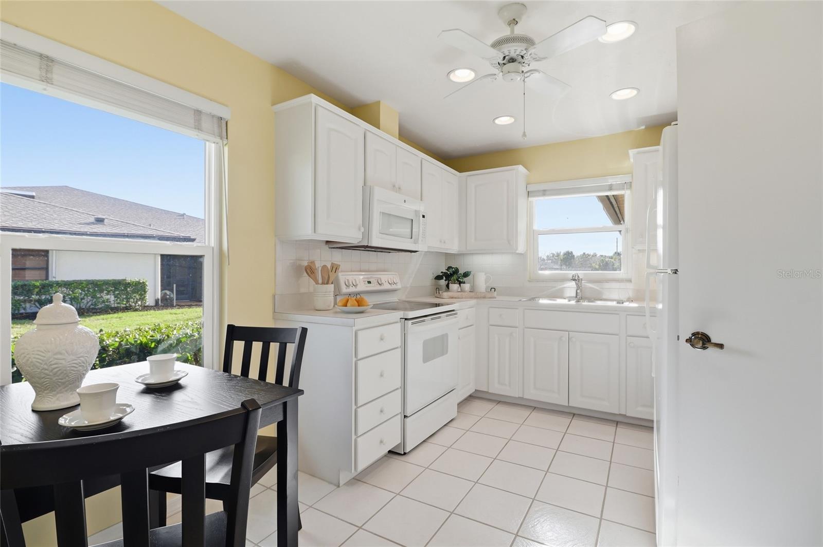 BALLANTRAE - Residential