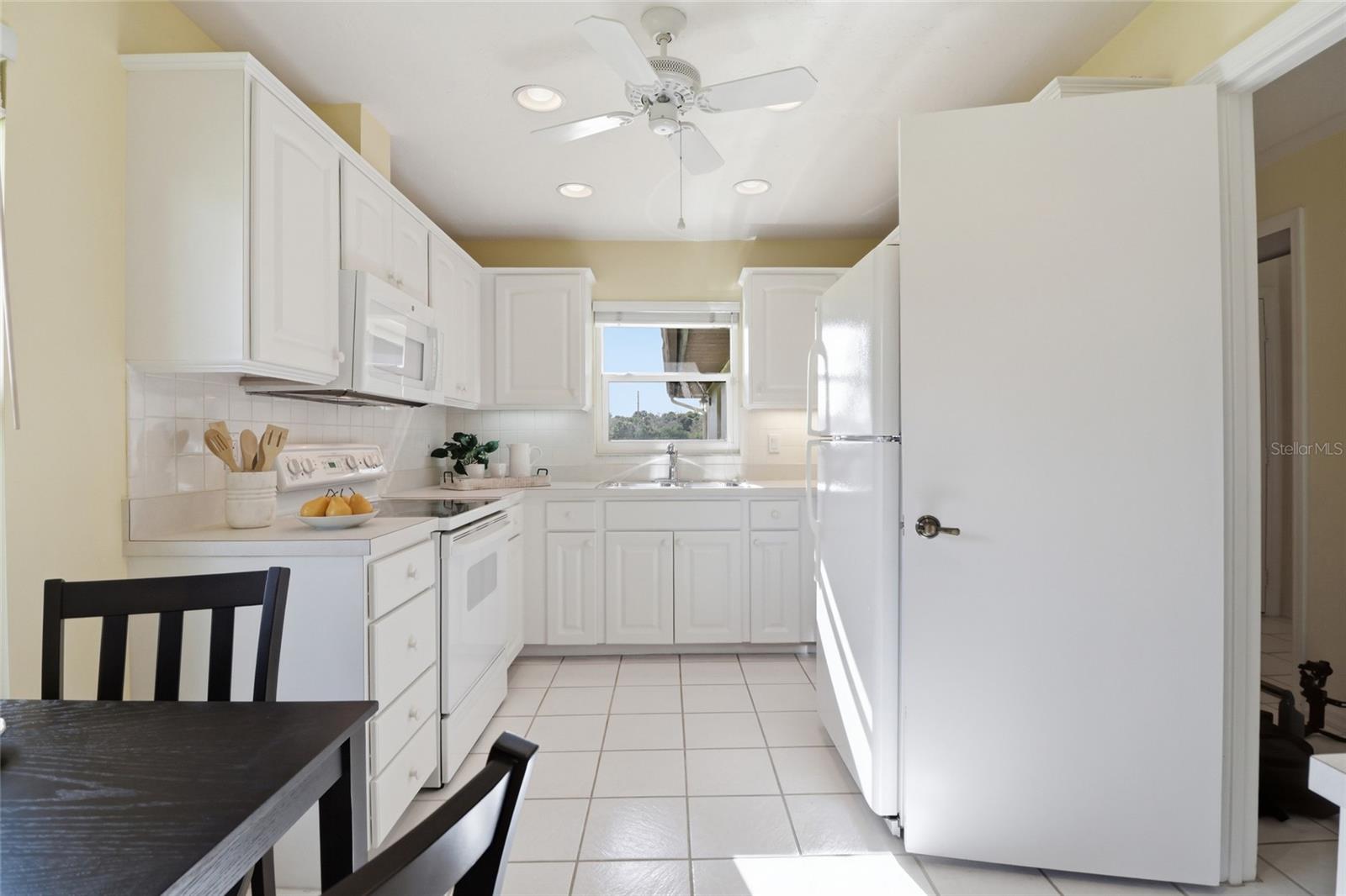 BALLANTRAE - Residential