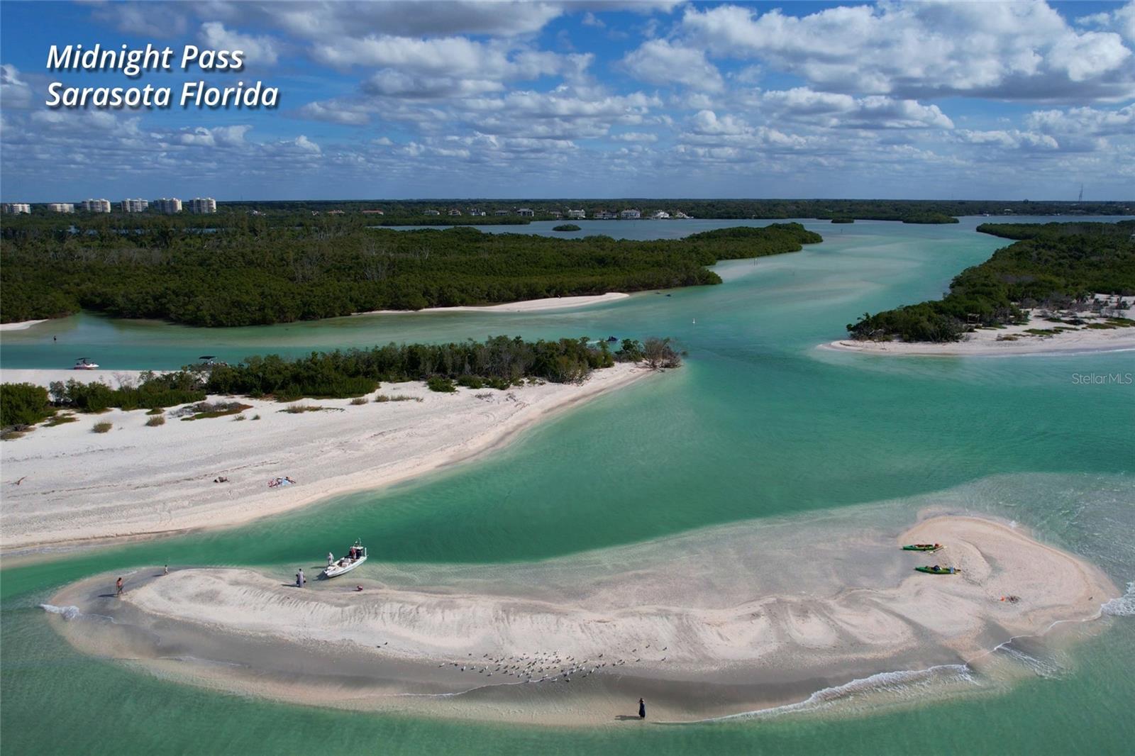 BALLANTRAE - Residential