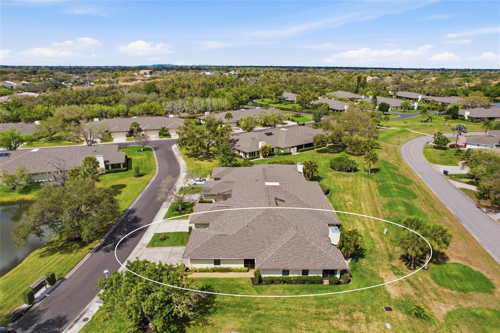 BALLANTRAE - Residential