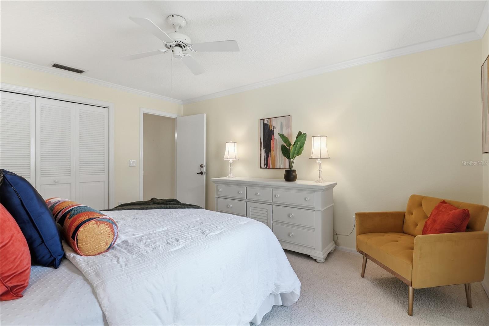 BALLANTRAE - Residential