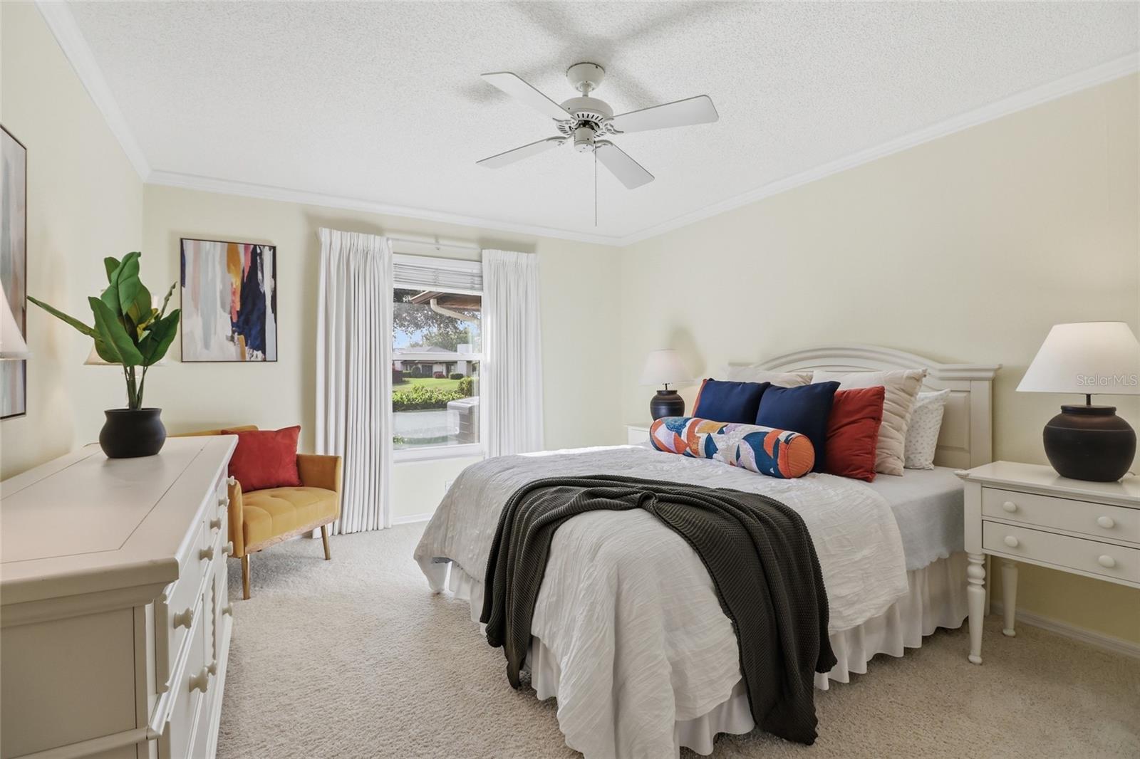 BALLANTRAE - Residential