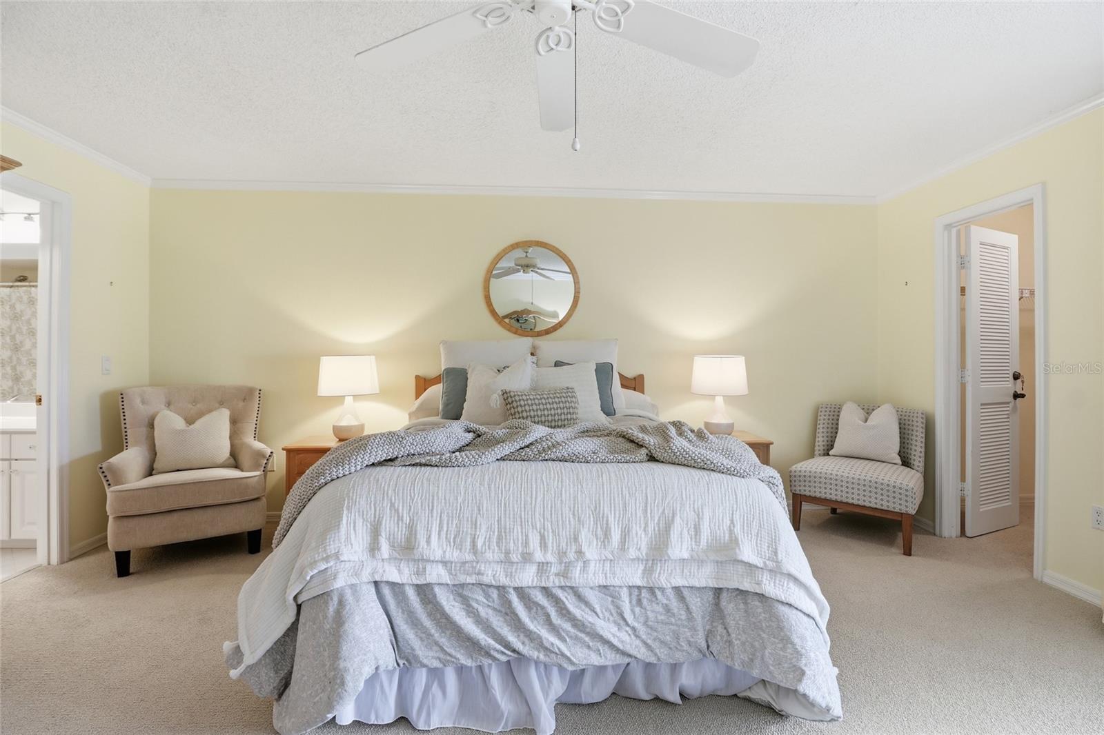 BALLANTRAE - Residential