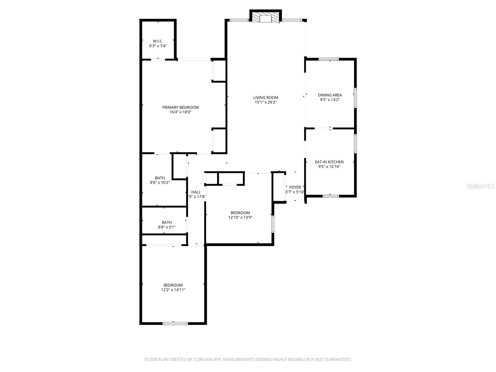 BALLANTRAE - Residential