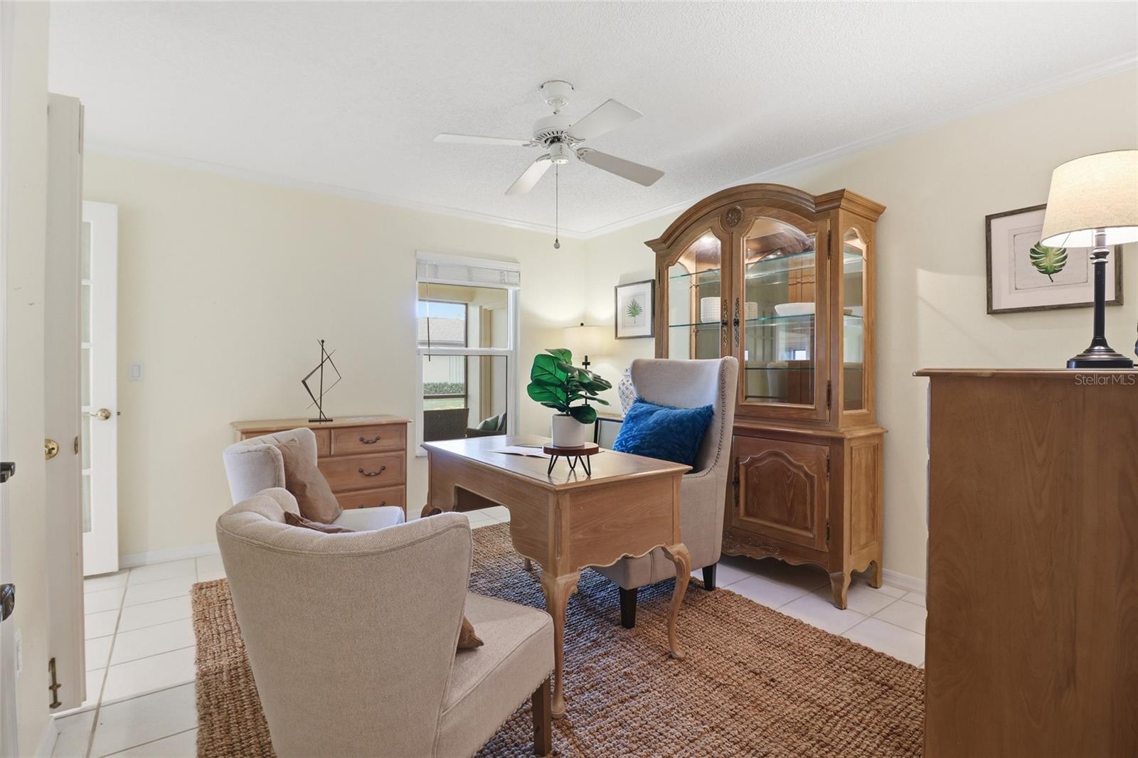 BALLANTRAE - Residential