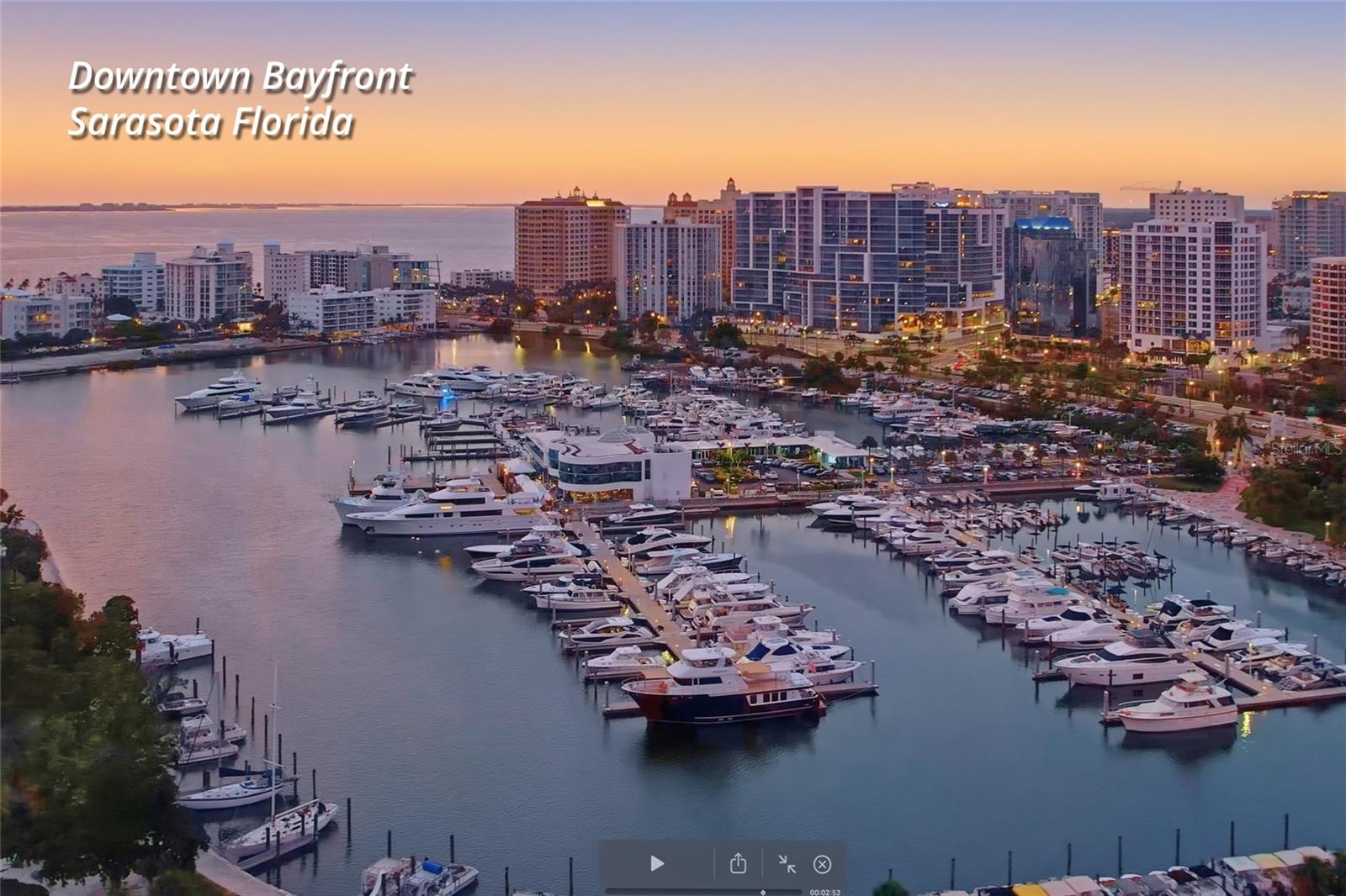 BALLANTRAE - Residential