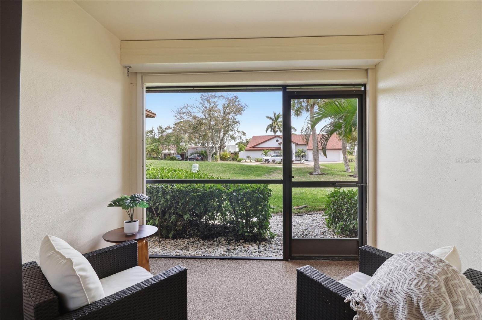 BALLANTRAE - Residential