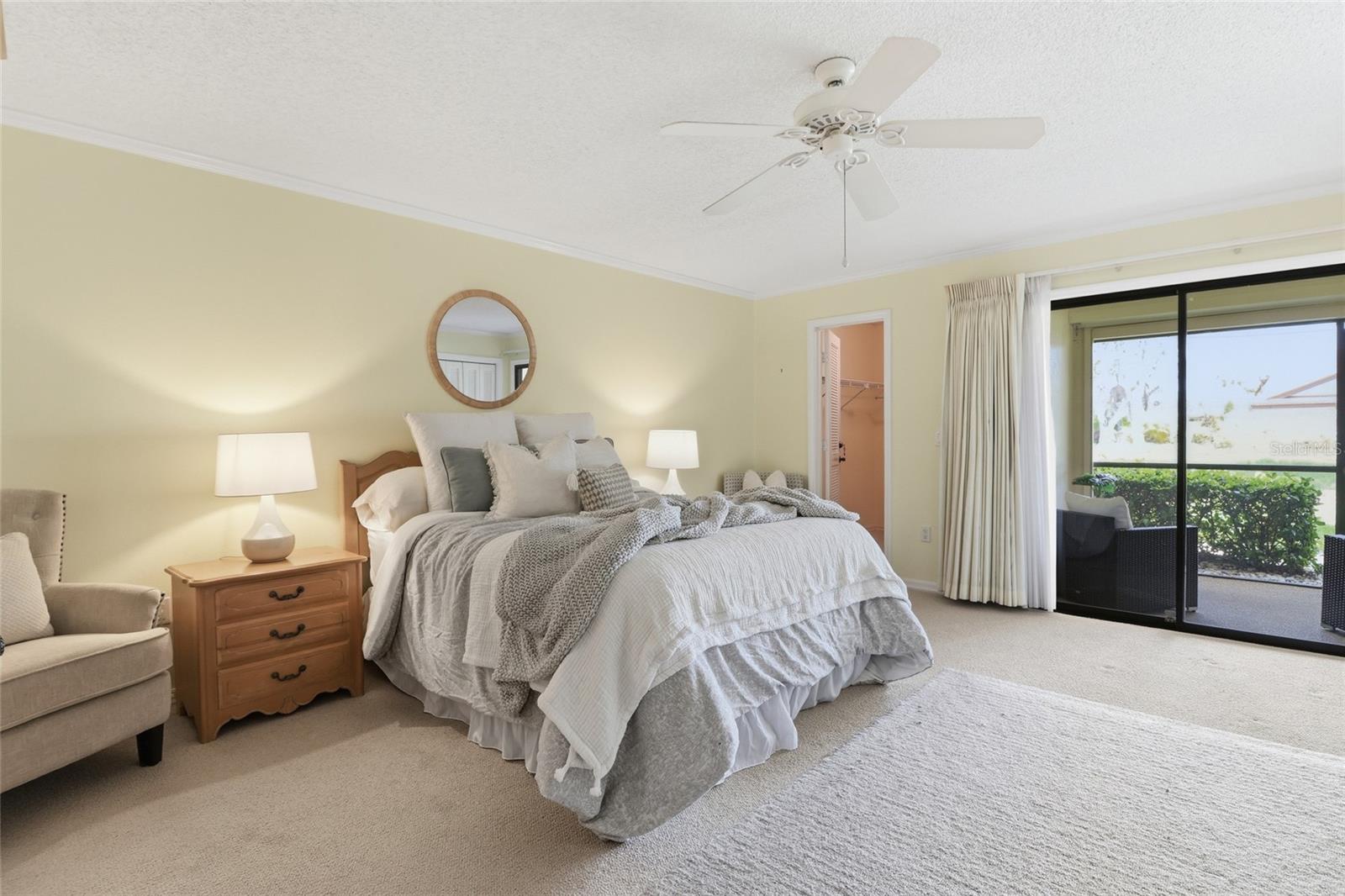 BALLANTRAE - Residential